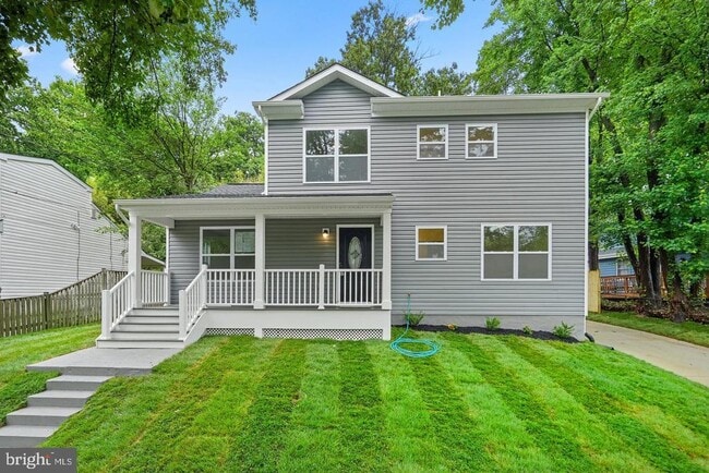 Primary Photo - 1212 Parrish Dr