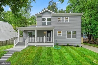 Building Photo - 1212 Parrish Dr