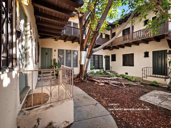 Building Photo - 632 N Windsor Blvd