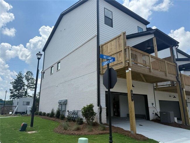 Building Photo - 409 Nix Ln
