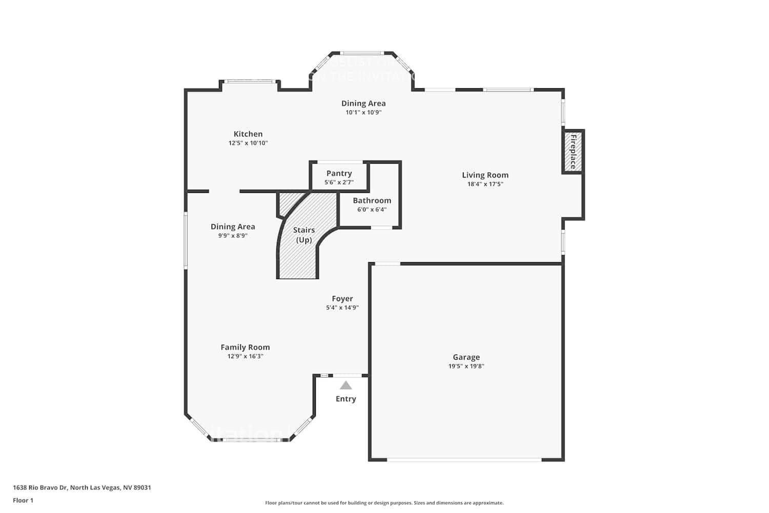 Building Photo - 1638 Rio Bravo Dr