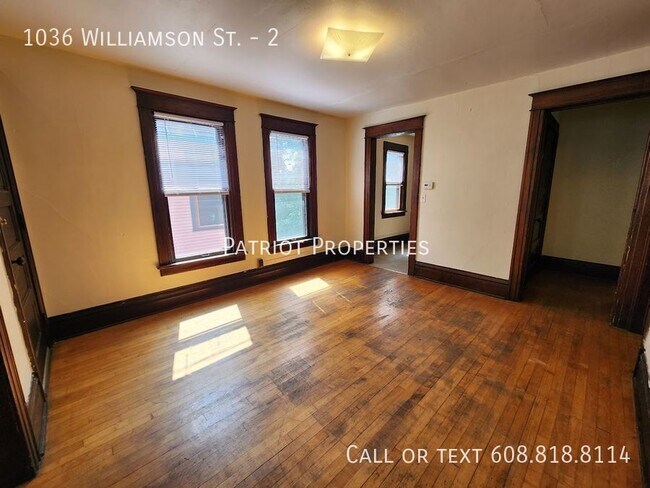 Building Photo - 1036 Williamson St