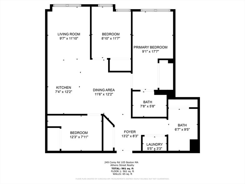 Building Photo - 249 Corey Rd