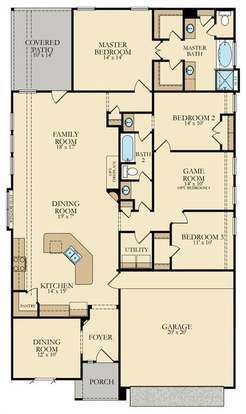 Building Photo - 2022 Haven Springs Ln