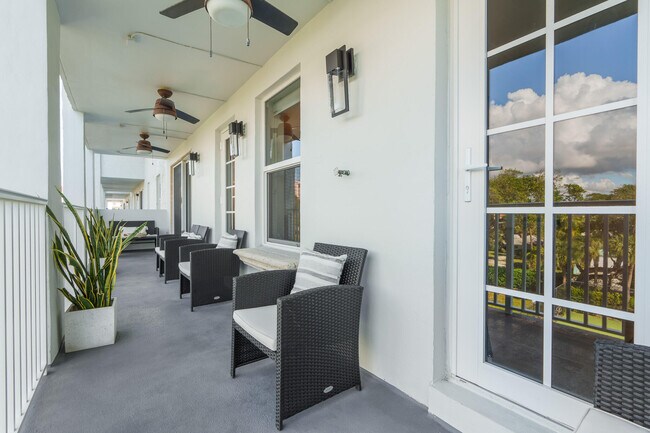 Building Photo - 1111 S Ocean Blvd