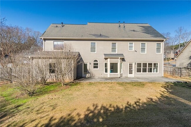 Building Photo - 3147 Crestmont Way NW