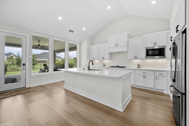 Building Photo - 7306 Pecan Brk Ln
