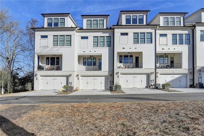 Building Photo - 435 Mayfair Ct