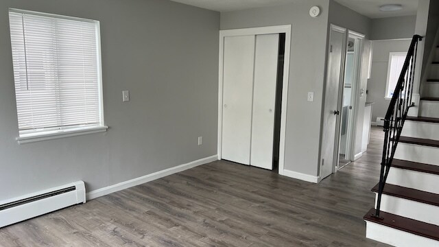 Building Photo - 15 Barrows St