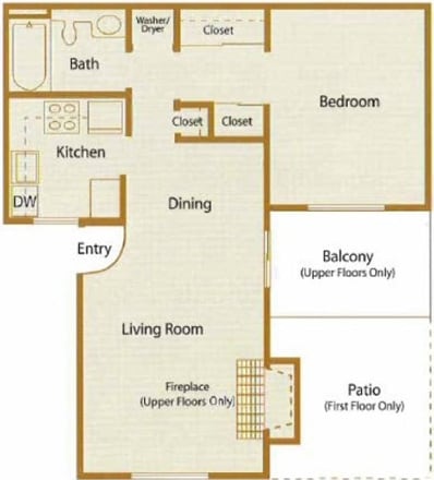 1BR/1BA - Sofi Sunnyvale