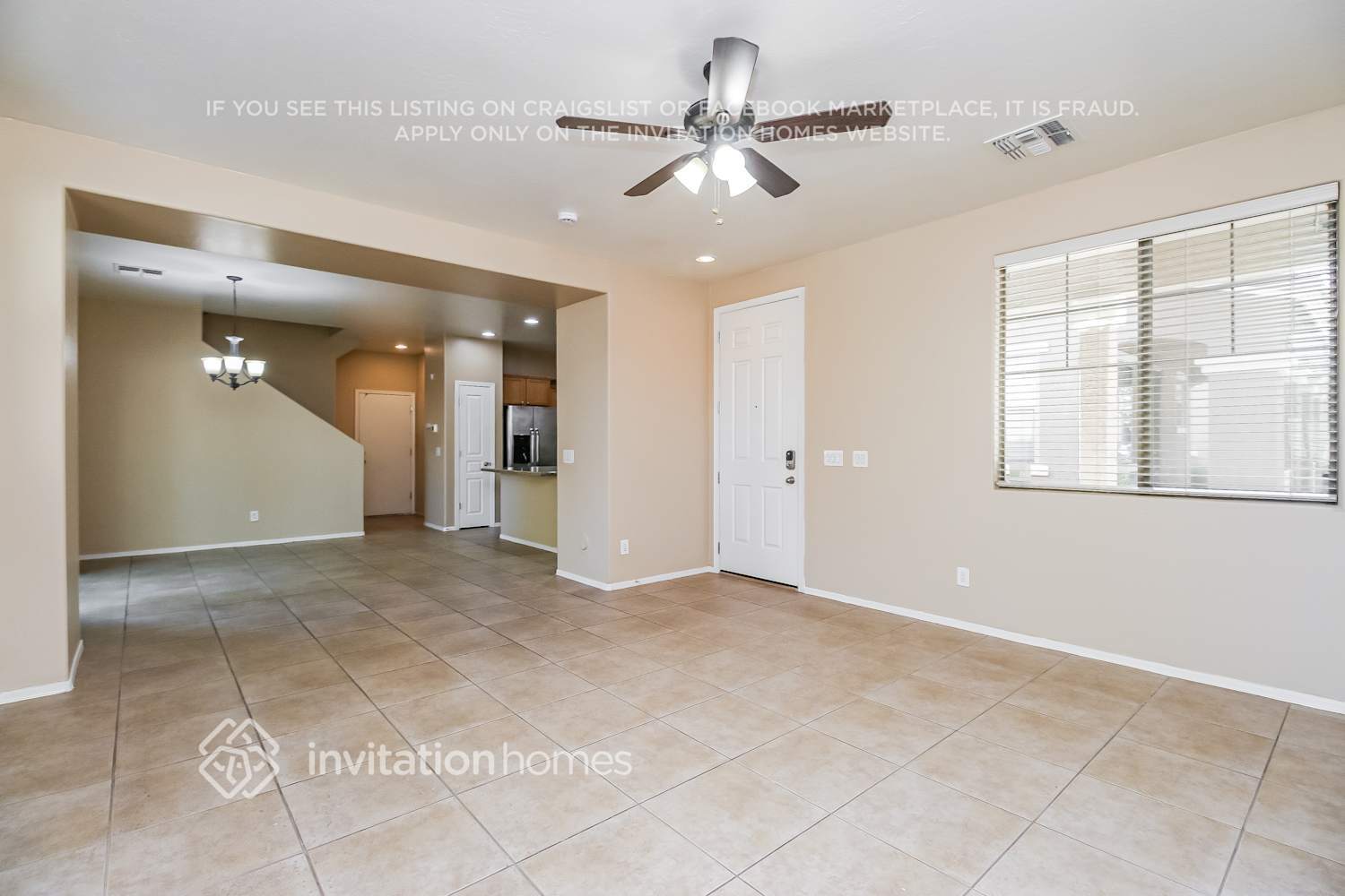 Building Photo - 3878 E Santa Fe Ln