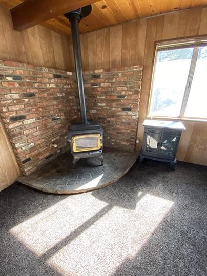 Building Photo - Cozy Mountain Living in Frazier Park – Affordable 2-Bedroom Home