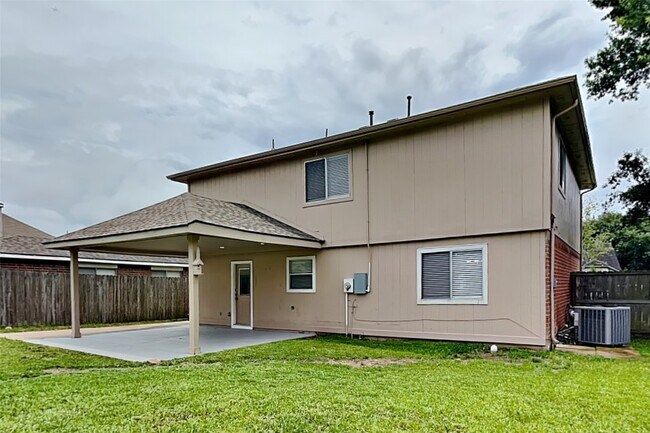 Building Photo - 5711 Deer Timbers Trail