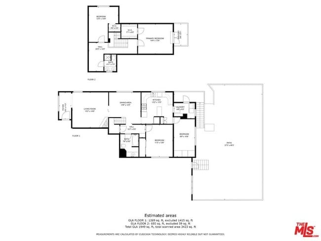 Building Photo - 2302 Berkeley Ave