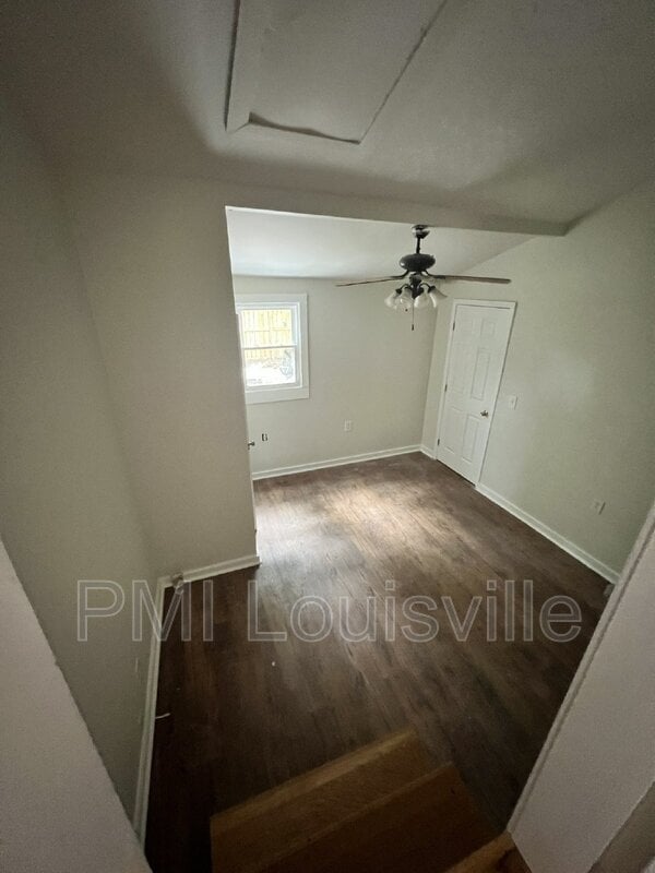 Building Photo - 414 M St