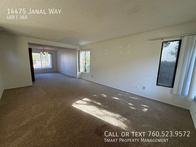 Building Photo - 14475 Janal Way