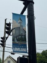 Building Photo - 439 W Loveland Ave