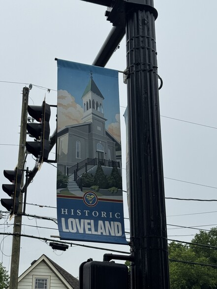 Historic Loveland - 439 W Loveland Ave