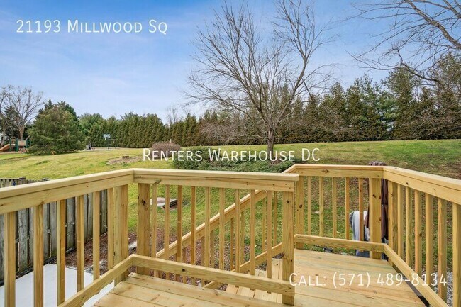 Building Photo - 21193 Millwood Square