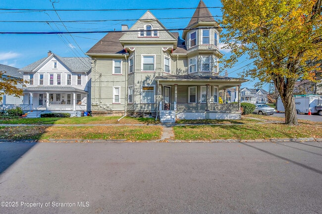 Building Photo - 1701 Monsey Ave