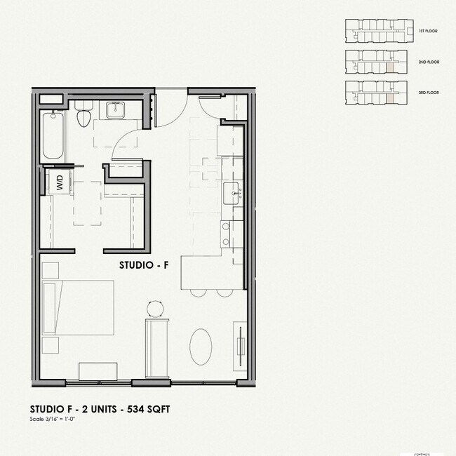 Floorplan - LH 44