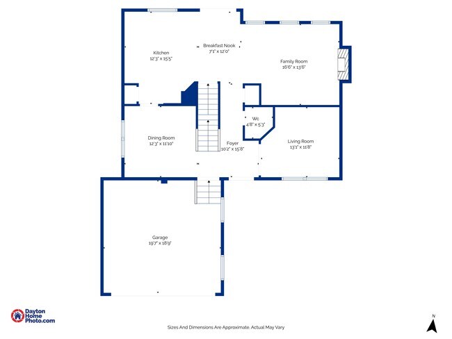 Building Photo - 3594 Armada Dr