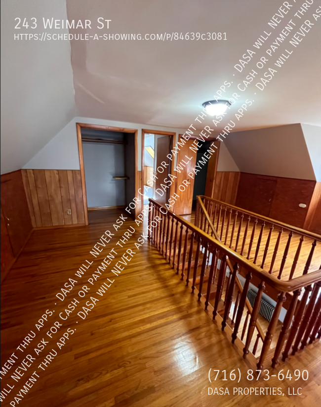 Building Photo - 243 Weimar St