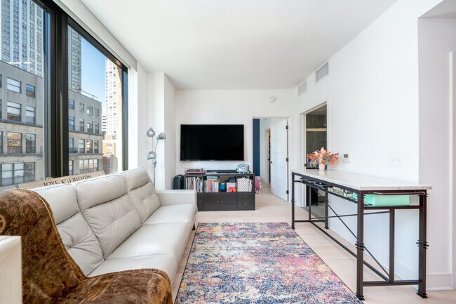Building Photo - Fantastic One Bedroom in Downtown JC
