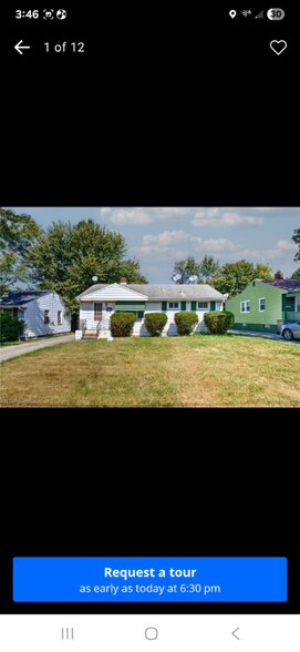 Building Photo - 724 Laclede Dr