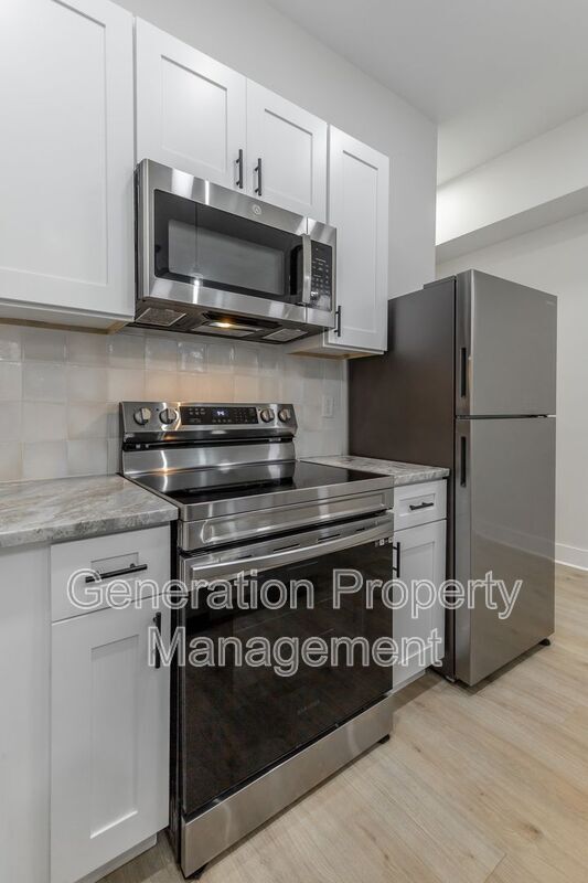 Building Photo - 1124 Garfield St