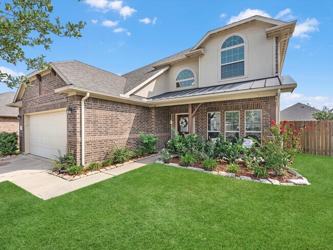 Building Photo - 23106 Willowford Glen Ln