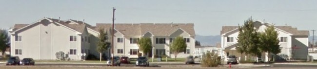 Primary Photo - Casa De Cortez Apartments