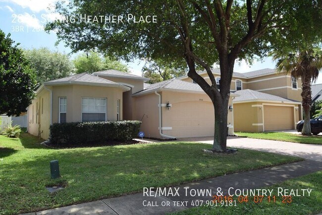 Primary Photo - 2860 Spring Heather Pl