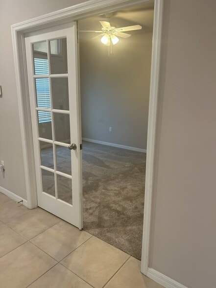 Den/3rd Bedroom - 25152 E Lenox Cir