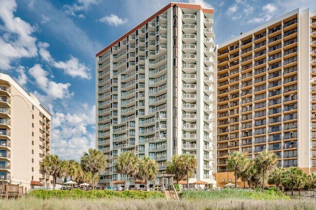 Building Photo - 2700 N Ocean Blvd