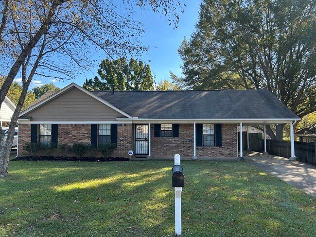 Primary Photo - 10075 Yates Dr