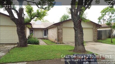 Building Photo - 7218 Rimwood-