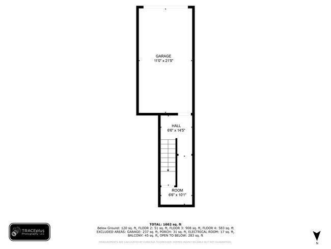 Building Photo - 17034 Farmington Rd