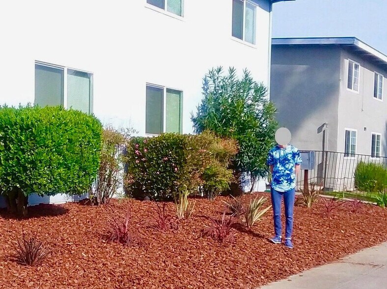 Building Photo - 907 Sharmon Palms Ln