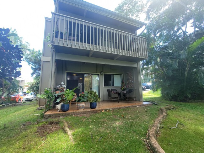 Building Photo - Turned key Fully Furnished Condo