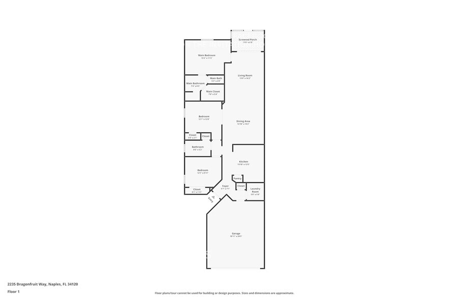 Building Photo - 2235 Dragonfruit Wy