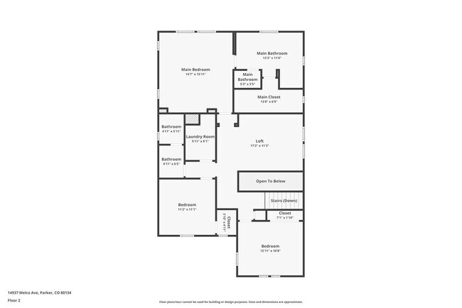 Building Photo - 14937 Melco Ave