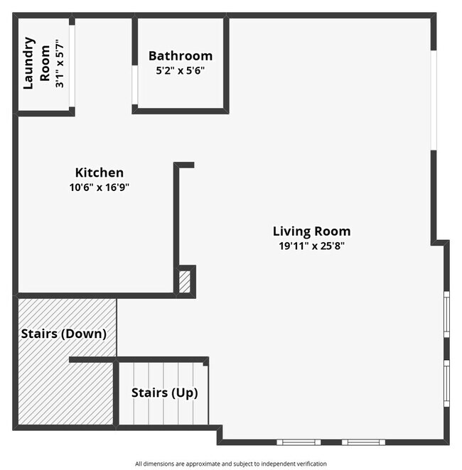 Building Photo - Spacious 2B/3BA + Den Townhouse in El Cerr...