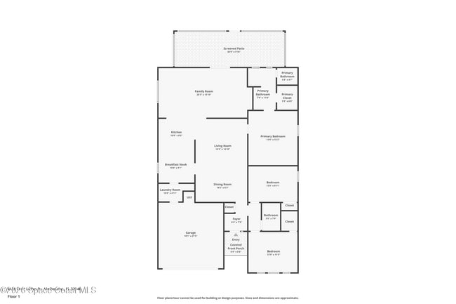 Building Photo - 4426 Four Lakes Dr