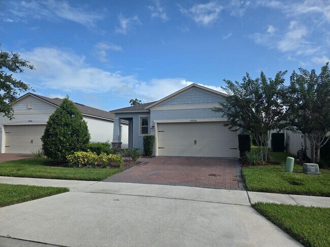 Primary Photo - 55+ Gated Community at Palms at Serenoa