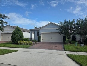 Building Photo - 55+ Gated Community at Palms at Serenoa