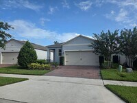 Building Photo - 55+ Gated Community at Palms at Serenoa