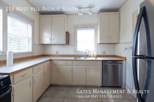 Building Photo - 116 West Hill Avenue South-