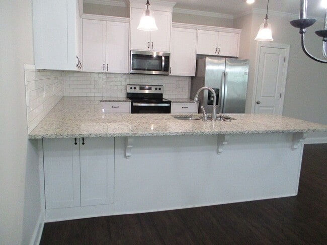 Building Photo - Beautiful home in Grovetown