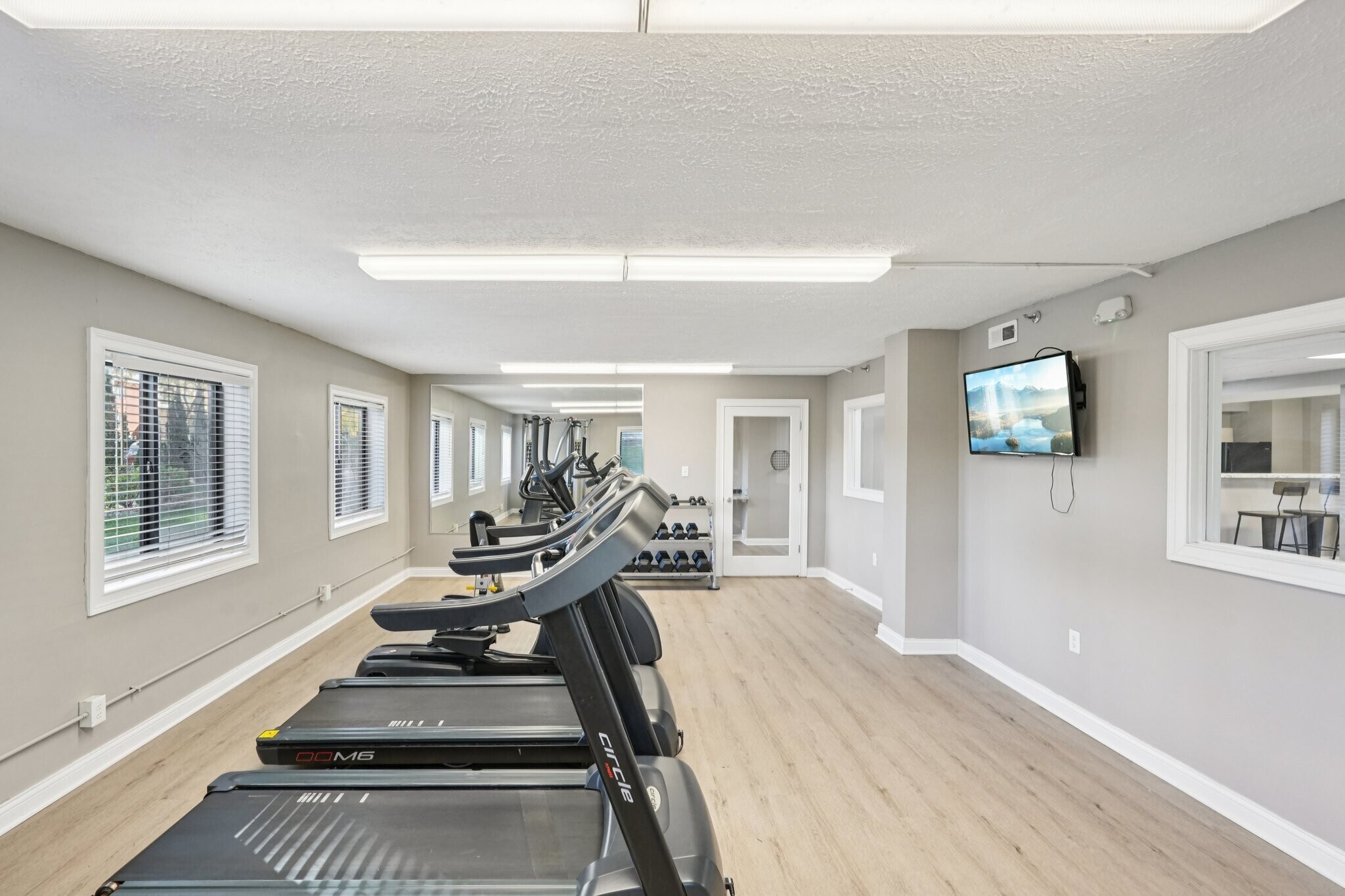 Building Photo - 1150 N White River Pkwy Dr W